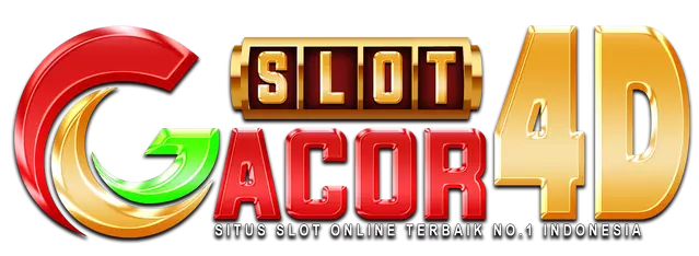 LOGO SLOTGACOR4D